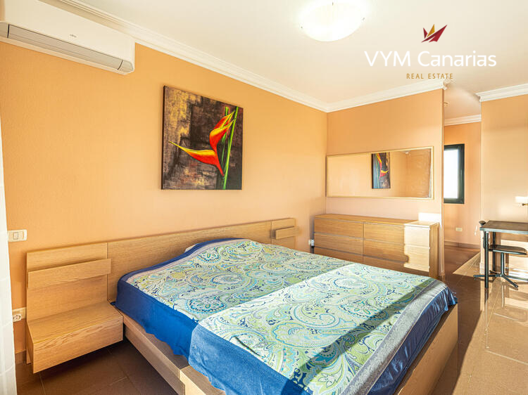 复式公寓 Bellamar, El Duque-Costa Adeje, Adeje