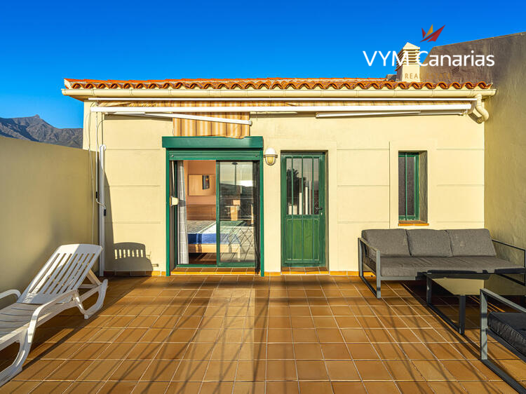 复式公寓 Bellamar, El Duque-Costa Adeje, Adeje