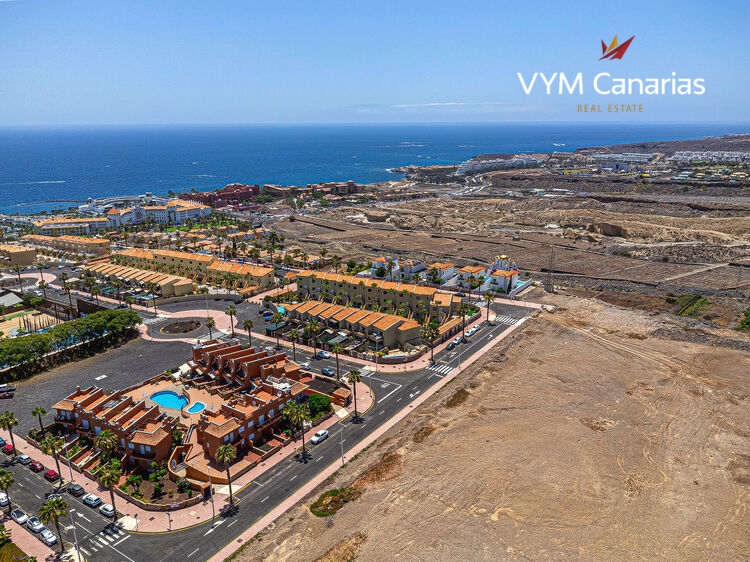 复式公寓 Bellamar, El Duque-Costa Adeje, Adeje