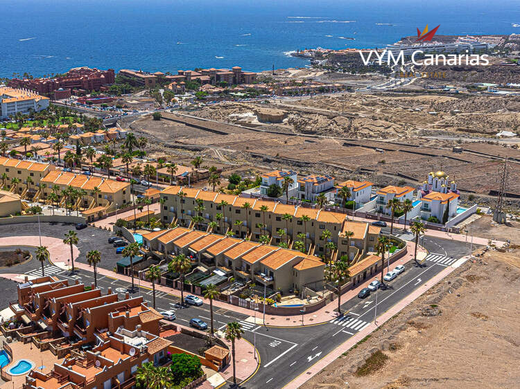 复式公寓 Bellamar, El Duque-Costa Adeje, Adeje