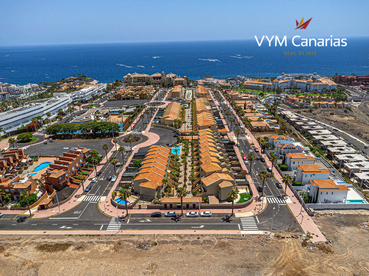 复式公寓 Bellamar, El Duque-Costa Adeje, Adeje