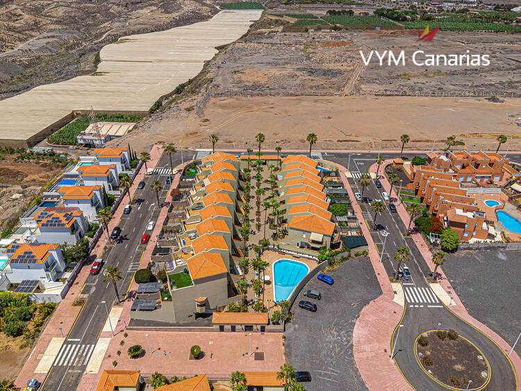 复式公寓 Bellamar, El Duque-Costa Adeje, Adeje