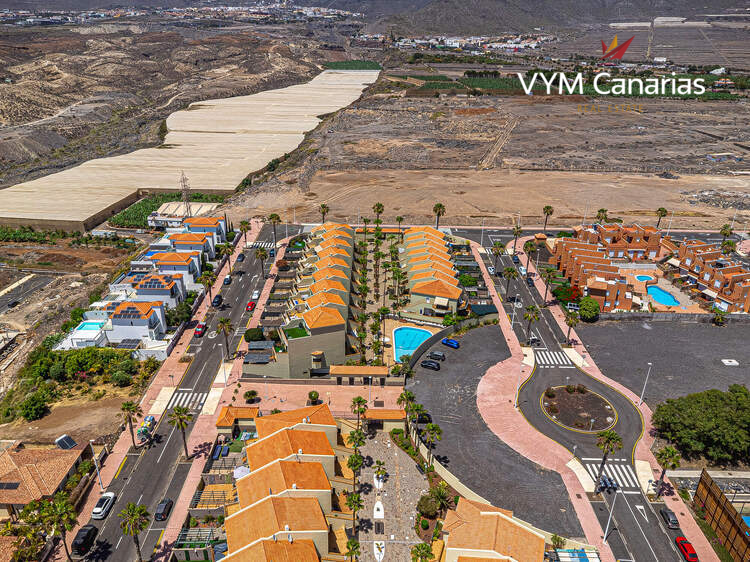 复式公寓 Bellamar, El Duque-Costa Adeje, Adeje