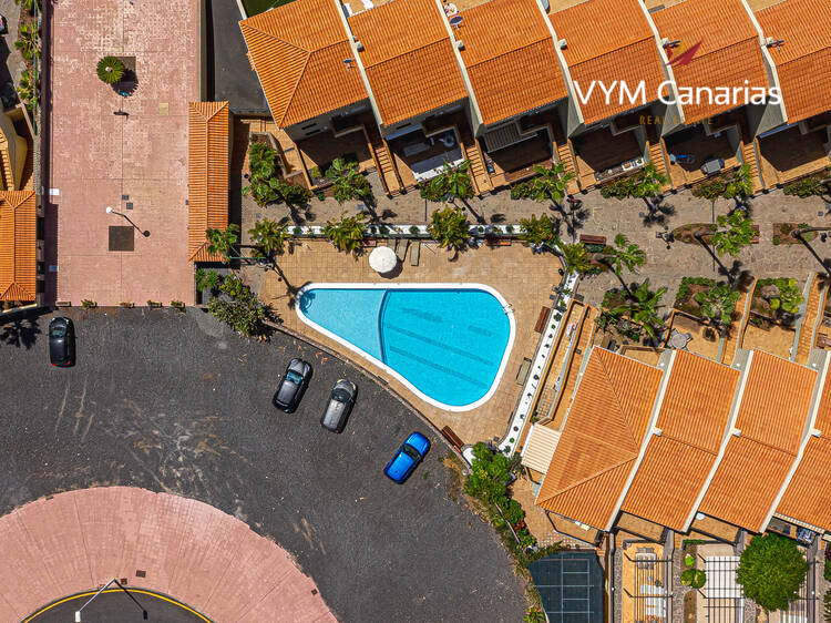 复式公寓 Bellamar, El Duque-Costa Adeje, Adeje