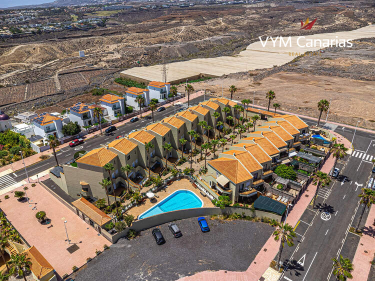 复式公寓 Bellamar, El Duque-Costa Adeje, Adeje