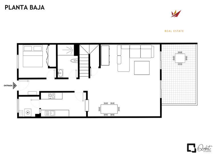 复式公寓 Bellamar, El Duque-Costa Adeje, Adeje