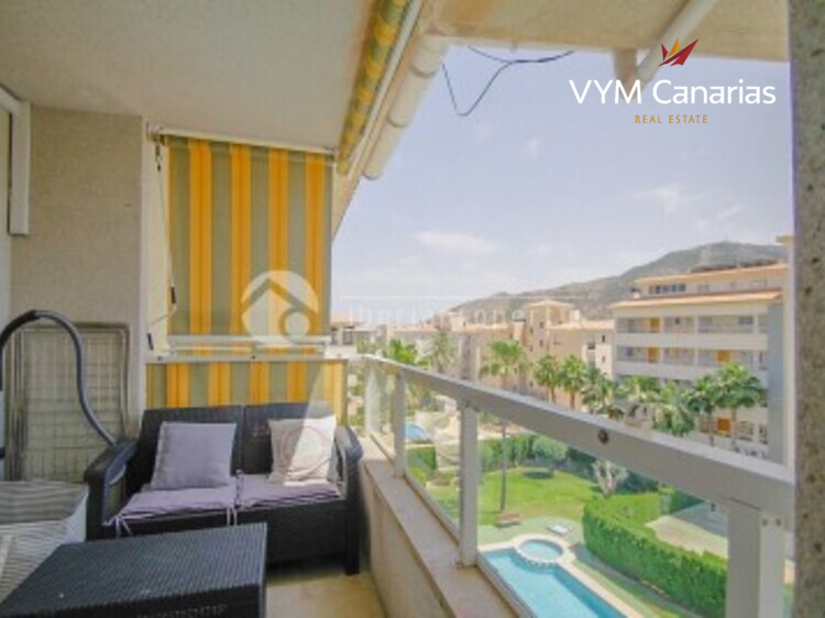 Apartamento – Ático L’Albir, Alfaz del Pi