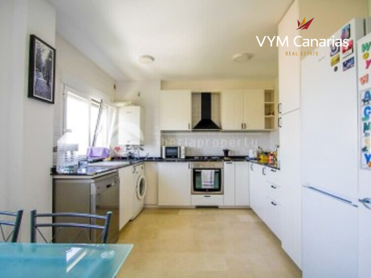 Apartamento – Ático L’Albir, Alfaz del Pi