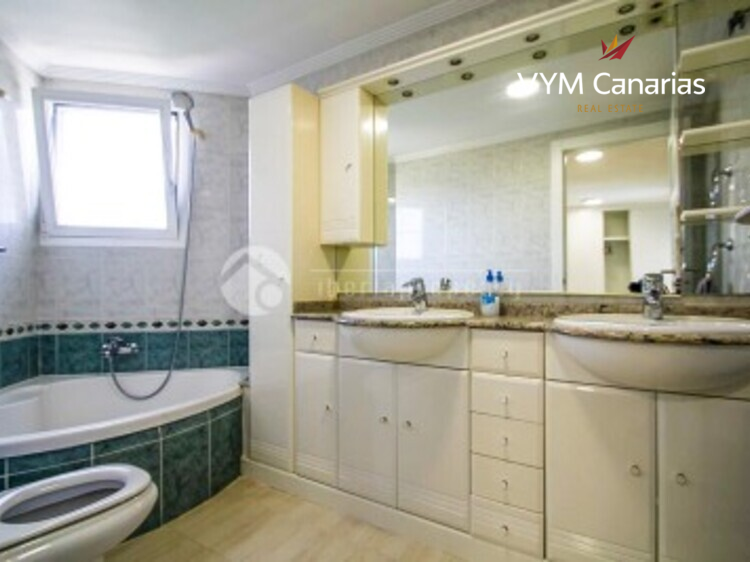 Apartamento – Ático L’Albir, Alfaz del Pi