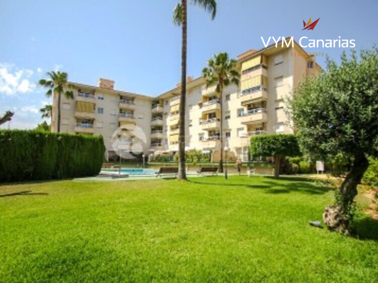 Apartamento – Ático L’Albir, Alfaz del Pi