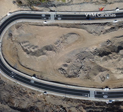 Land – Urbano (città) Abama, Guia de Isora