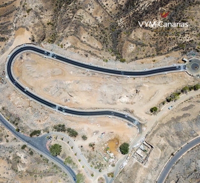 Land – Urbano (città) Abama, Guia de Isora