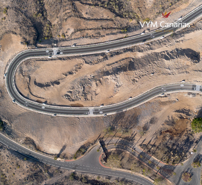 Land – Urbano (città) Abama, Guia de Isora