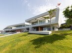 城市建筑用地 Abama, Guia de Isora