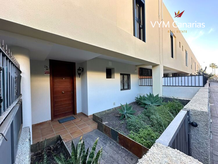 连栋别墅 Terrazas del Galeon, Adeje-El Galeon, Adeje