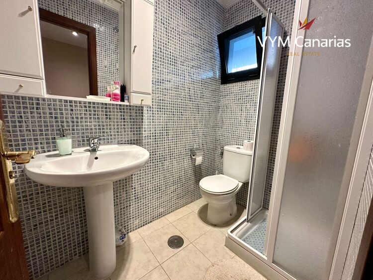 连栋别墅 Terrazas del Galeon, Adeje-El Galeon, Adeje