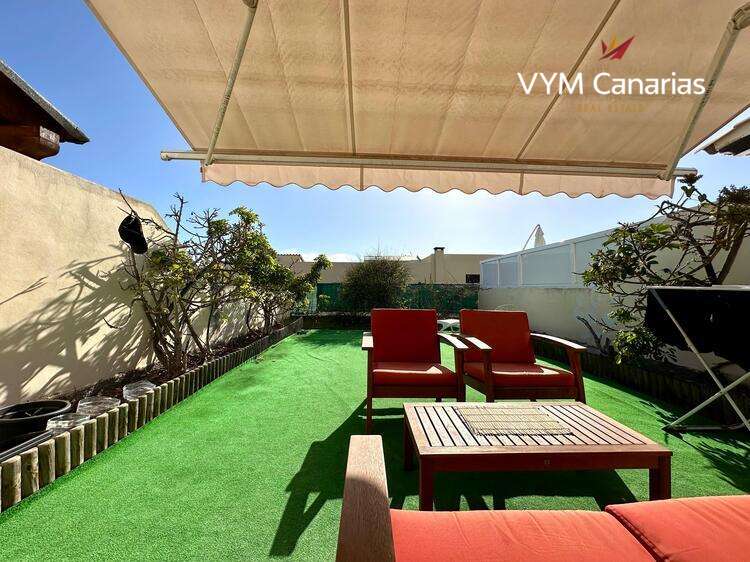 连栋别墅 Terrazas del Galeon, Adeje-El Galeon, Adeje