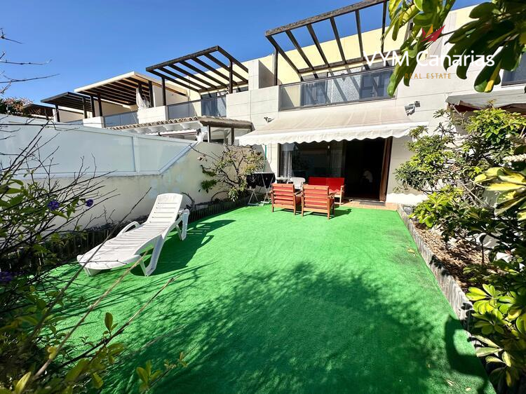 连栋别墅 Terrazas del Galeon, Adeje-El Galeon, Adeje