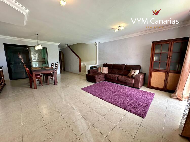 连栋别墅 Terrazas del Galeon, Adeje-El Galeon, Adeje