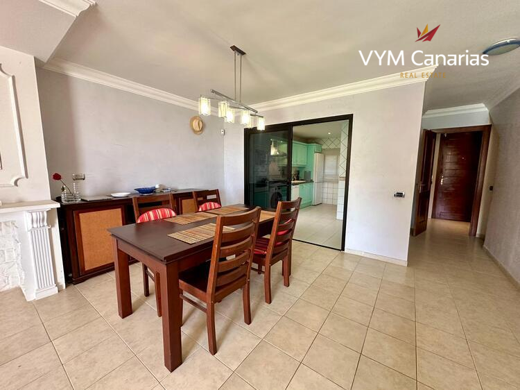 连栋别墅 Terrazas del Galeon, Adeje-El Galeon, Adeje