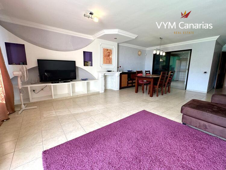 连栋别墅 Terrazas del Galeon, Adeje-El Galeon, Adeje