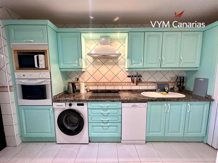 连栋别墅 Terrazas del Galeon, Adeje-El Galeon, Adeje