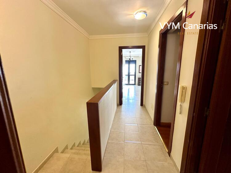 连栋别墅 Terrazas del Galeon, Adeje-El Galeon, Adeje