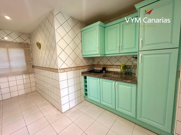 连栋别墅 Terrazas del Galeon, Adeje-El Galeon, Adeje