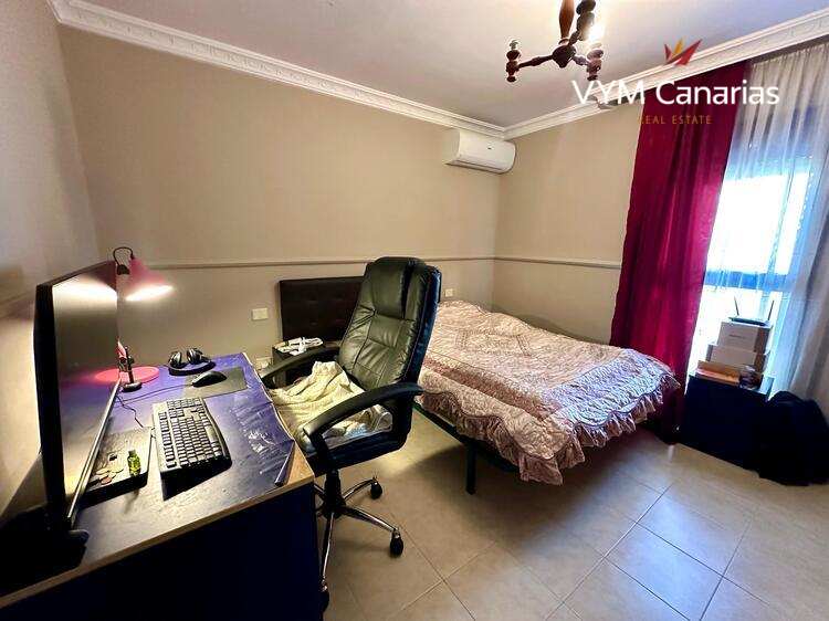 连栋别墅 Terrazas del Galeon, Adeje-El Galeon, Adeje