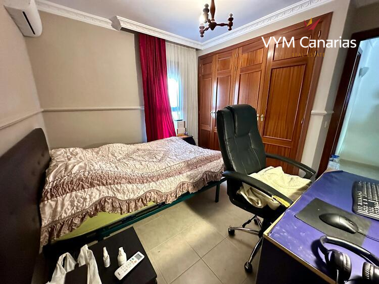 连栋别墅 Terrazas del Galeon, Adeje-El Galeon, Adeje