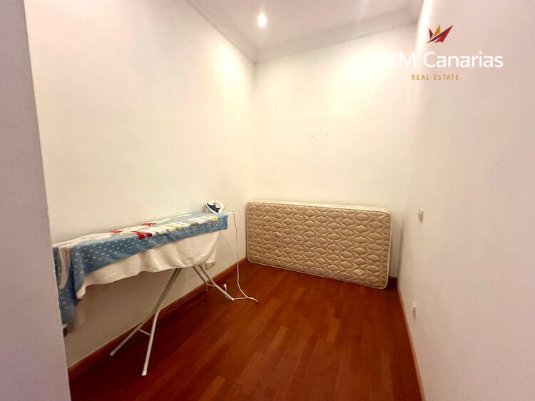 连栋别墅 Terrazas del Galeon, Adeje-El Galeon, Adeje