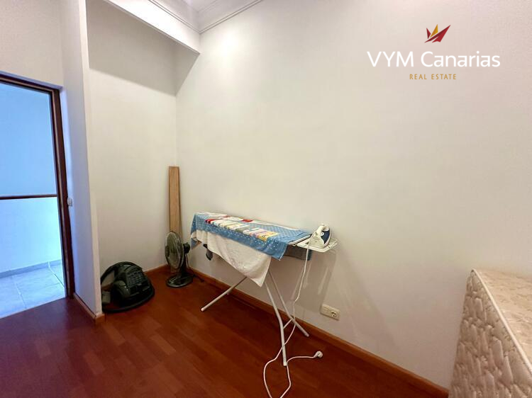 连栋别墅 Terrazas del Galeon, Adeje-El Galeon, Adeje