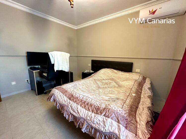 连栋别墅 Terrazas del Galeon, Adeje-El Galeon, Adeje