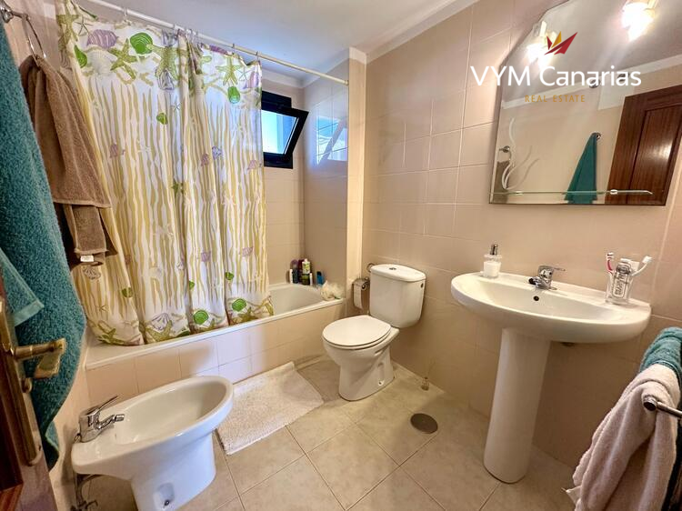 连栋别墅 Terrazas del Galeon, Adeje-El Galeon, Adeje