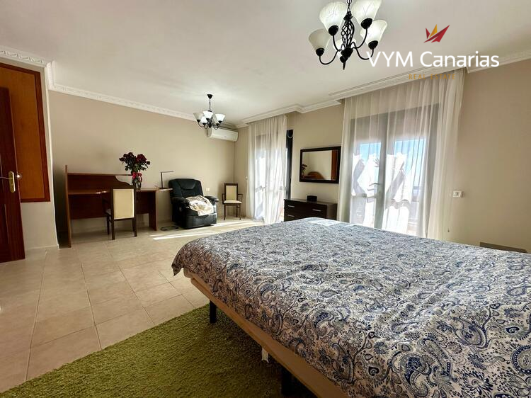 连栋别墅 Terrazas del Galeon, Adeje-El Galeon, Adeje