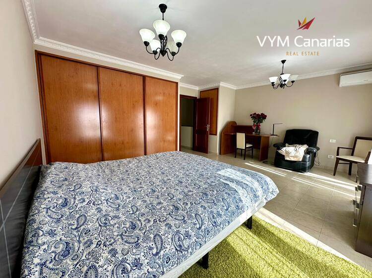 连栋别墅 Terrazas del Galeon, Adeje-El Galeon, Adeje