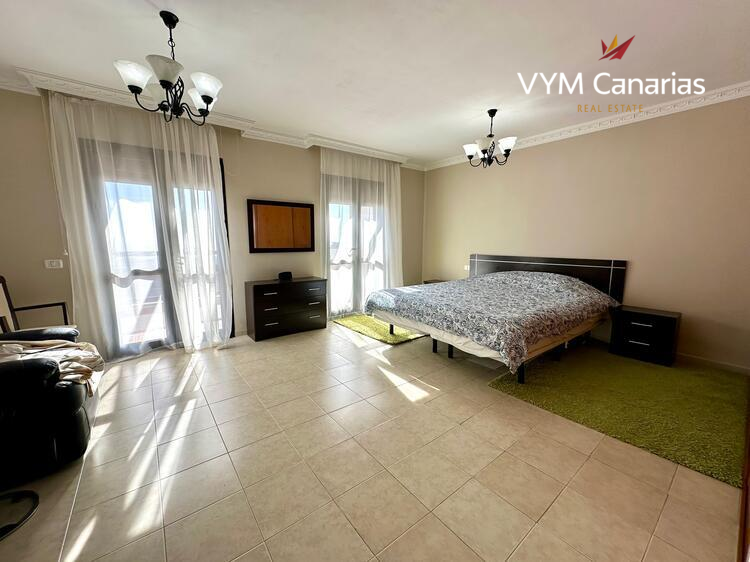 连栋别墅 Terrazas del Galeon, Adeje-El Galeon, Adeje