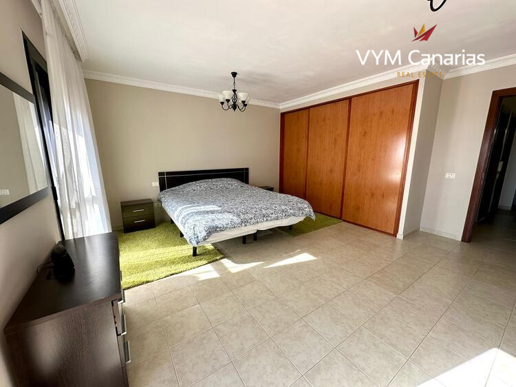 连栋别墅 Terrazas del Galeon, Adeje-El Galeon, Adeje