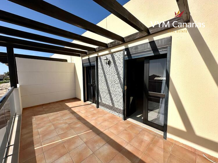 连栋别墅 Terrazas del Galeon, Adeje-El Galeon, Adeje