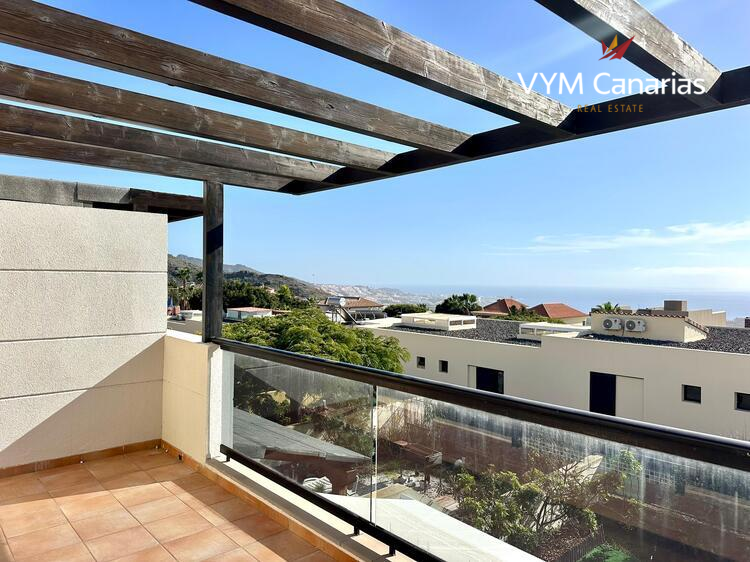 连栋别墅 Terrazas del Galeon, Adeje-El Galeon, Adeje