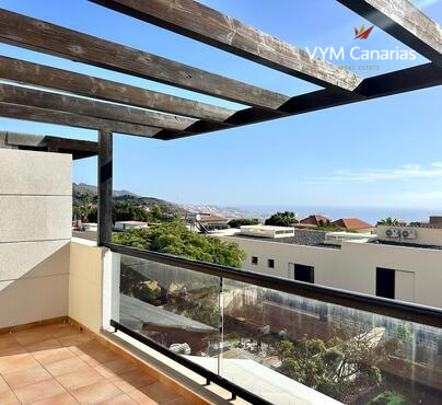 Townhouse Terrazas del Galeon, Adeje-El Galeon, Adeje