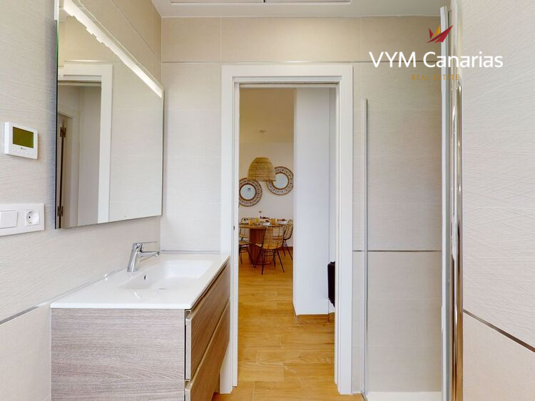 Casa / villa – Bungalow Los Balcones – Los Altos del Edén, Torrevieja