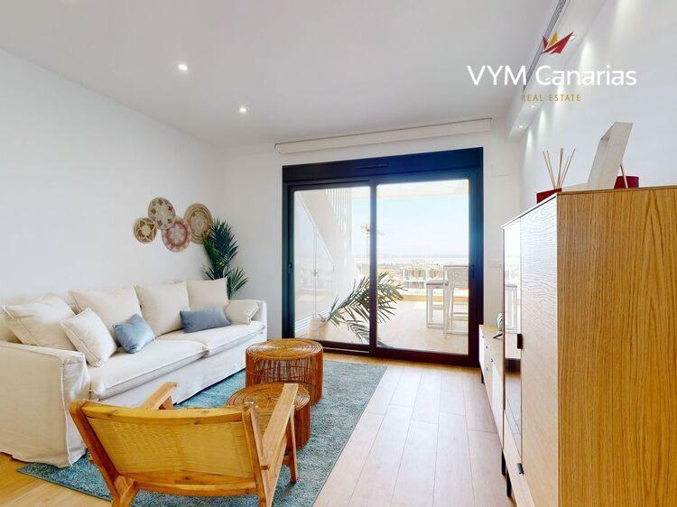 Casa / villa – Bungalow Los Balcones – Los Altos del Edén, Torrevieja