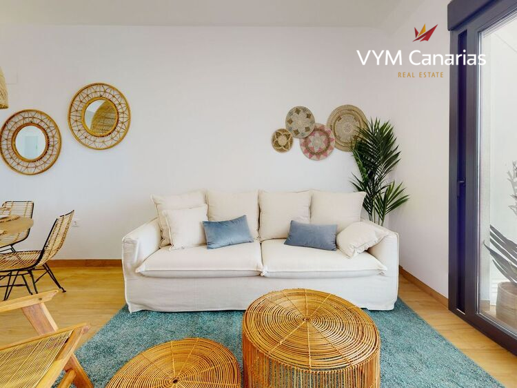 Casa / villa – Bungalow Los Balcones – Los Altos del Edén, Torrevieja