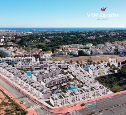 Casa/ Villa - Bungalow Los Balcones - Los Altos del Edén, Torrevieja