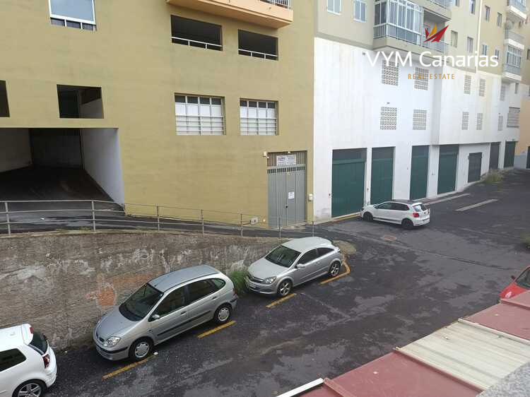 Квартира Icod De Los Vinos, Icod de los Vinos