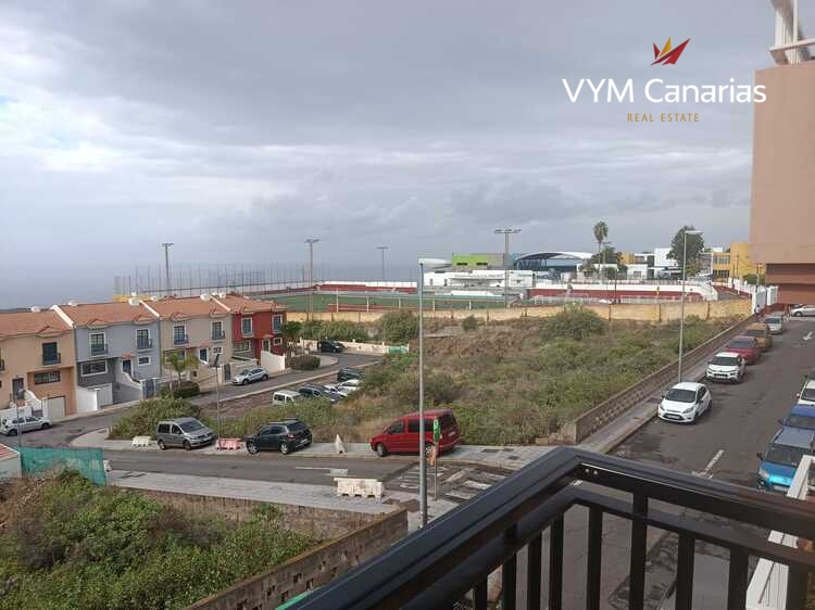 Квартира Icod De Los Vinos, Icod de los Vinos