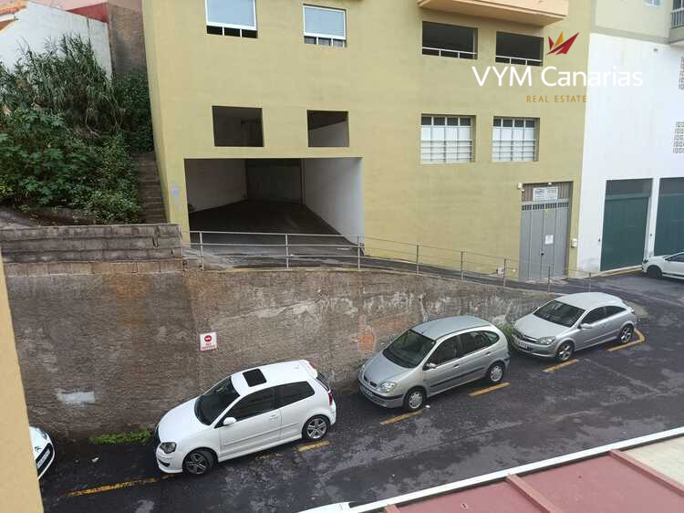 Квартира Icod De Los Vinos, Icod de los Vinos