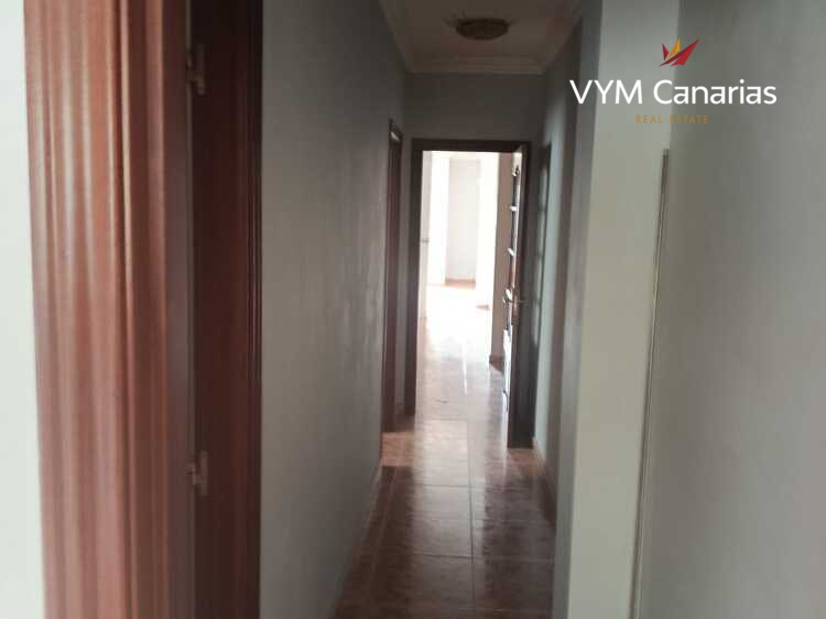 Квартира Icod De Los Vinos, Icod de los Vinos