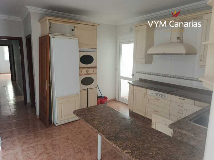 Квартира Icod De Los Vinos, Icod de los Vinos